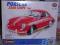 PORSCHE 356 Coupe KIT Collezione  Burago 25056