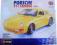 PORSCHE 911 Carrera  PROMOCJA KIT  Burago 25059