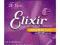 ELIXIR BRONZE 11-52 Struny do Akustyka + Gratis