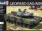 LEOPARD 2A5/A5NL 1:72 REVELL 03187