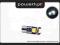 Żarówka led W5W 3x5050 SMD 3 LED WHITE CANBUS