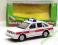 POLONEZ  STRAŻ  1:43 WELLY AUTA PRL
