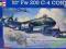 FOCKE WULF Fw200 C-4 CONDOR 1:72 REVELL 04678