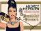 Audrey Hepburn (Breakfast) - plakat  61x91,5 cm