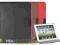 OBROTOWE Etui Pokrowiec NOWY iPad iPad3 4G + Folia