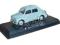 Metalowy model Renault 4CV (Kolekcja Legendarne Sa