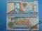 Banknot Mozambik 10000 Meticais P-137 1991 UNC