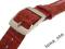PASEK DO ZEGARKA SWATCH 17mm.SKÓRZANY.