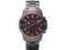 FOSSIL ZEGAREK MESKI FS4608 CHRONOGRAF 50M NOWY GW