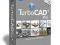 TurboCAD Pro 18.1 PL + modul CAM