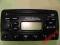 CD-RADIO FORD MONDEO MK3