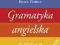 GRAMATYKA ANGIELSKA W TEKSTACH Z PŁYTĄ CD B.TURSKA