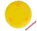 Frisbee żółte