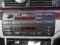 BMW E46 COUPE 98-01R. RADIO BUSINESS