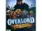 Overlord Dark Legend Nintendo WII gwarancja