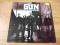 Gun - Taking On The World   LP 33 rpm