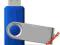 Pendrive -Pamiec USB "Twister" 4GB niebi