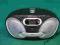 Boombox Superior USB1001d CD Mp3 USB Aux-in Okazja