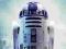 GWIEZDNE WOJNY ORYG FIGURKA BRELOCZEK R2D2 R2-D2