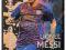 MESSI karta limited edition Champions LEAGUE 11/12