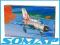 MiG-21S CZECHOSL. 68 MODEL 030131 1:72 somap TYCHY