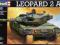 REVELL 03060 LEOPARD 2 A6 1:35 DO SKLEJANIA