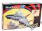 REVELL 06623 F14 D TOMCAT 1:100 EASY KIT