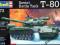 REV03104 T-80B 1/72 REVELL