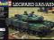 REV03187 LEOPARD 2A5-A5NL 1/72 REVELL