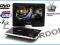 DVD TV PRZENOŚNE SAMOCHODOWE 10,2+GRY+AV+DVX +UCHW