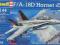 REV04064 F/A-18D Hornet 1/144