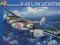 REV04293 LOCKHEED P-38 J/M REVELL