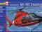 REV04467 Eurocopter SA 365 DAUPHIN 2 REVELL