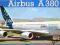 REV04218 AIRBUS A380 FF MODEL DO SKLEJANIA REVELL