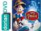 PINOKIO (Blu-ray) @ DISNEY @ DUBBING @