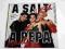 Salt'n'Pepa - A Salt With A Deadly Pepa ( Lp )