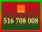 ______ 516 708 008 ______ Super Numer Orange F.Vat