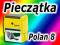 Pieczątka, pieczątki POLAN8 - do 13 linijek tekstu