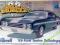 FORD TORINO TALLADEGA 1969 1:24 REVELL 12080