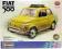 FIAT 500  DO ZŁOŻENIA 1:21 BBURAGO KIT