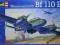 REV04341 Messerschmitt Bf-110 E-1 REVELL