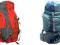PLECAK TURYSTYCZNY KARRIMOR ORKNEY 65 L