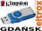 PENDRIVE KINGSTON DT101 4GB PAMIĘĆ USB 4240