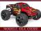 HPI - BULLET MT FLUX RTR 2.4 GHz ELEKTRYCZNY