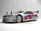 Spalinowy GS RACING VISION RTR DODGE STRATUS 2cm3