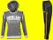 Dres dresy bluza spodnie EVERLAST- SKLEP HOOLIGAN