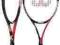 Takieta tenisowa Wilson SIX. ONE TEAM BLX