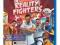 Gra PSVita Reality Fighters