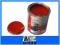 LAKIER FARBA RENAULT POMARAŃCZOWY 750ml GRANIT