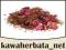 Rooibos z żurawiną NOWOŚĆ 50 g.